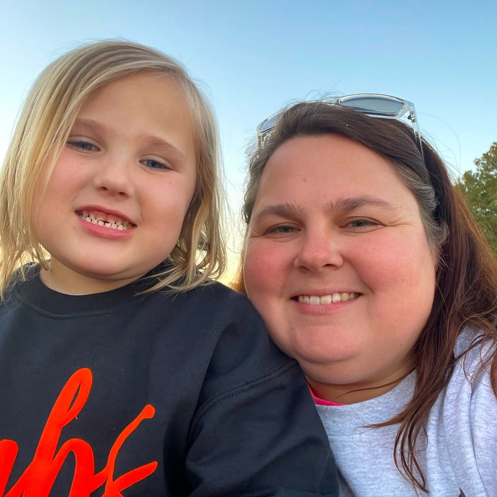 Meet your Posher, Ayla